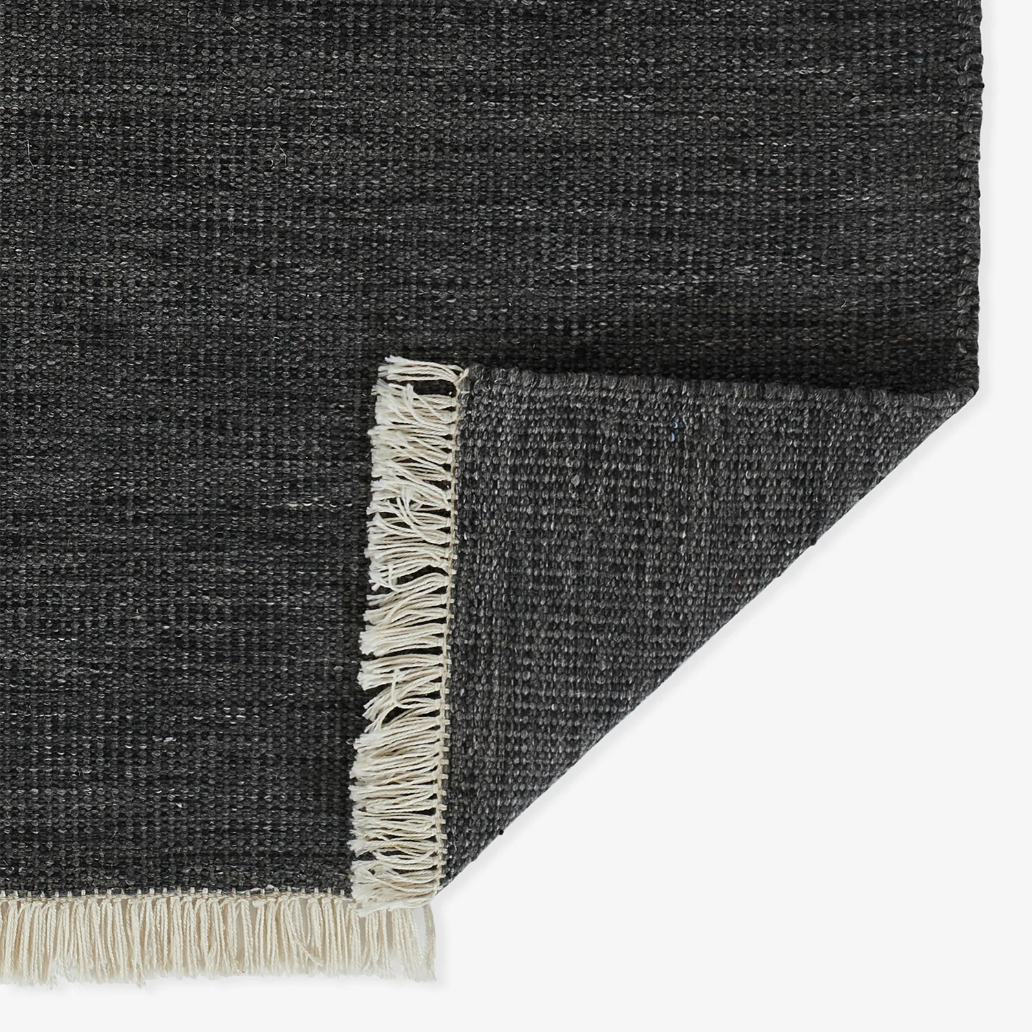 Andoise Outdoor Rug (Charcoal) - Image 2