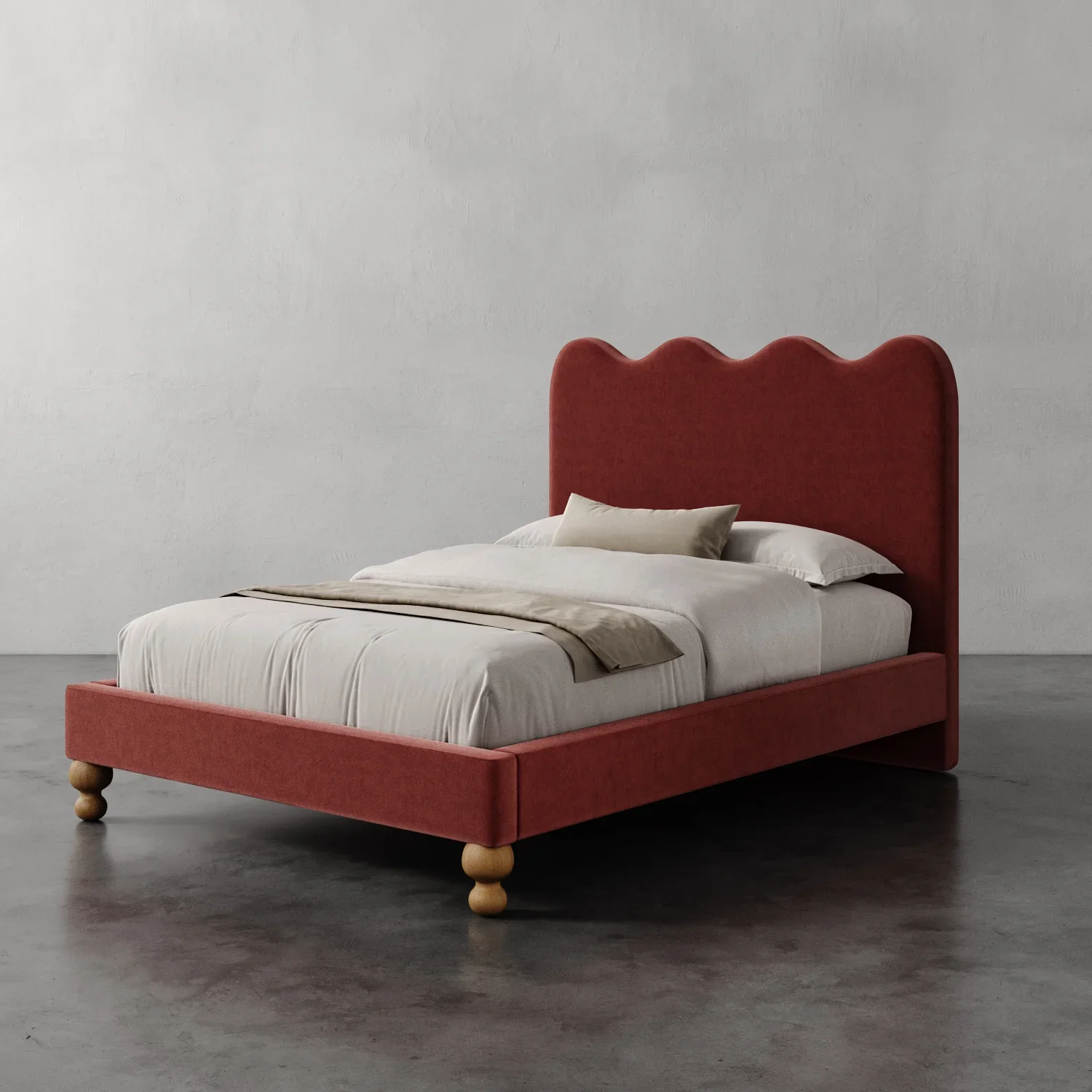 Celine Bed - Image 26