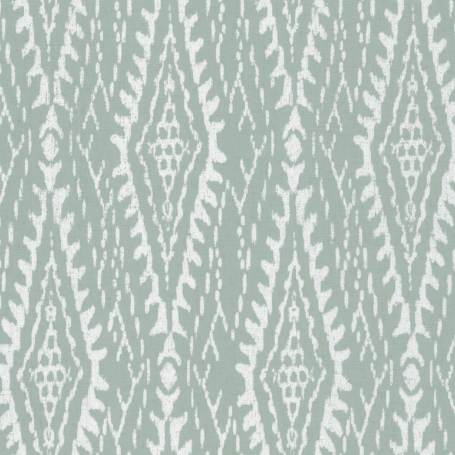 Rousseau Sage Paperweave Wallpaper